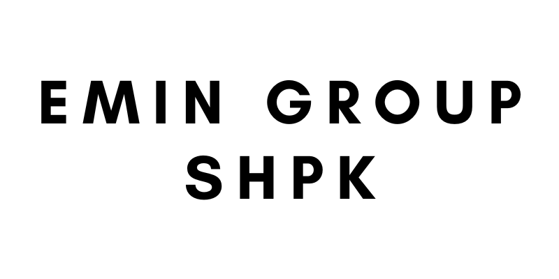 Emin Group Shpk